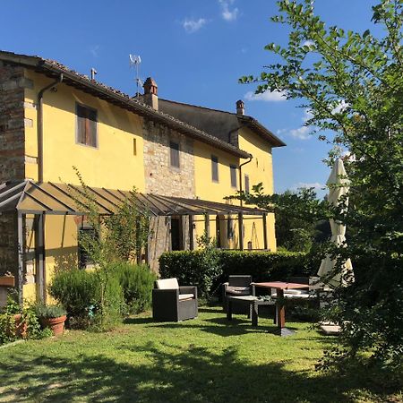 Tenuta dei Cavalieri Molino del Piano Exterior foto