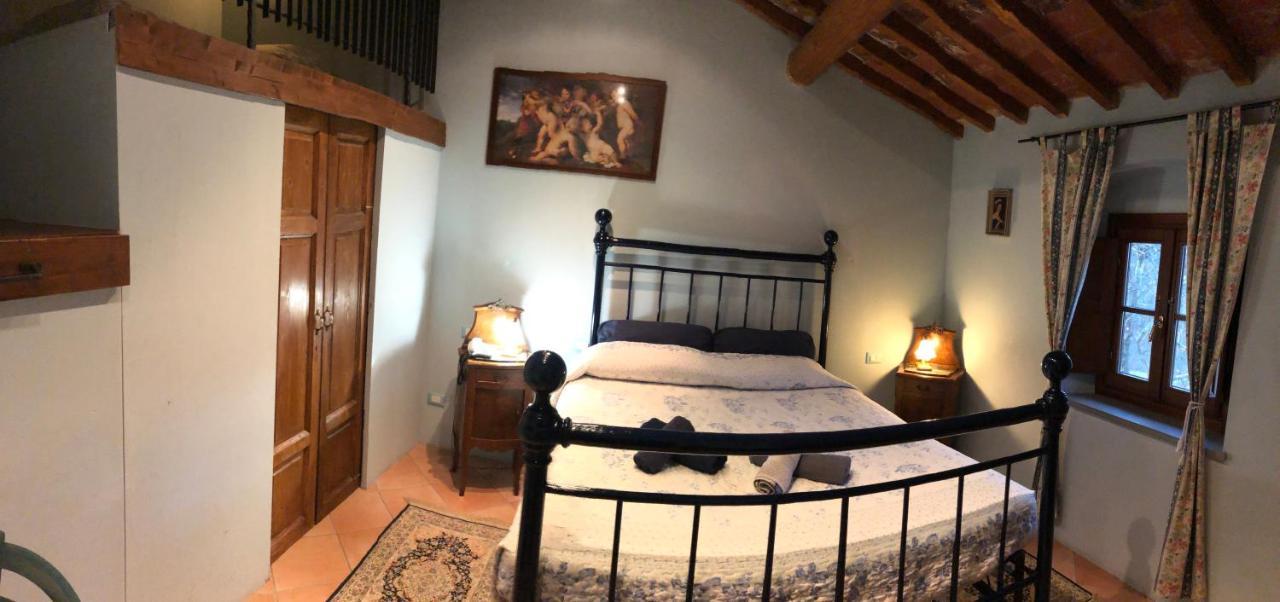 Tenuta dei Cavalieri Molino del Piano Exterior foto