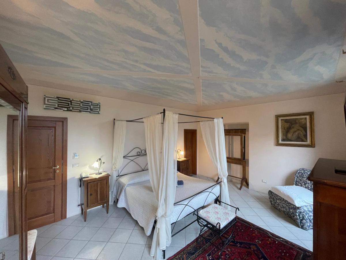 Tenuta dei Cavalieri Molino del Piano Exterior foto