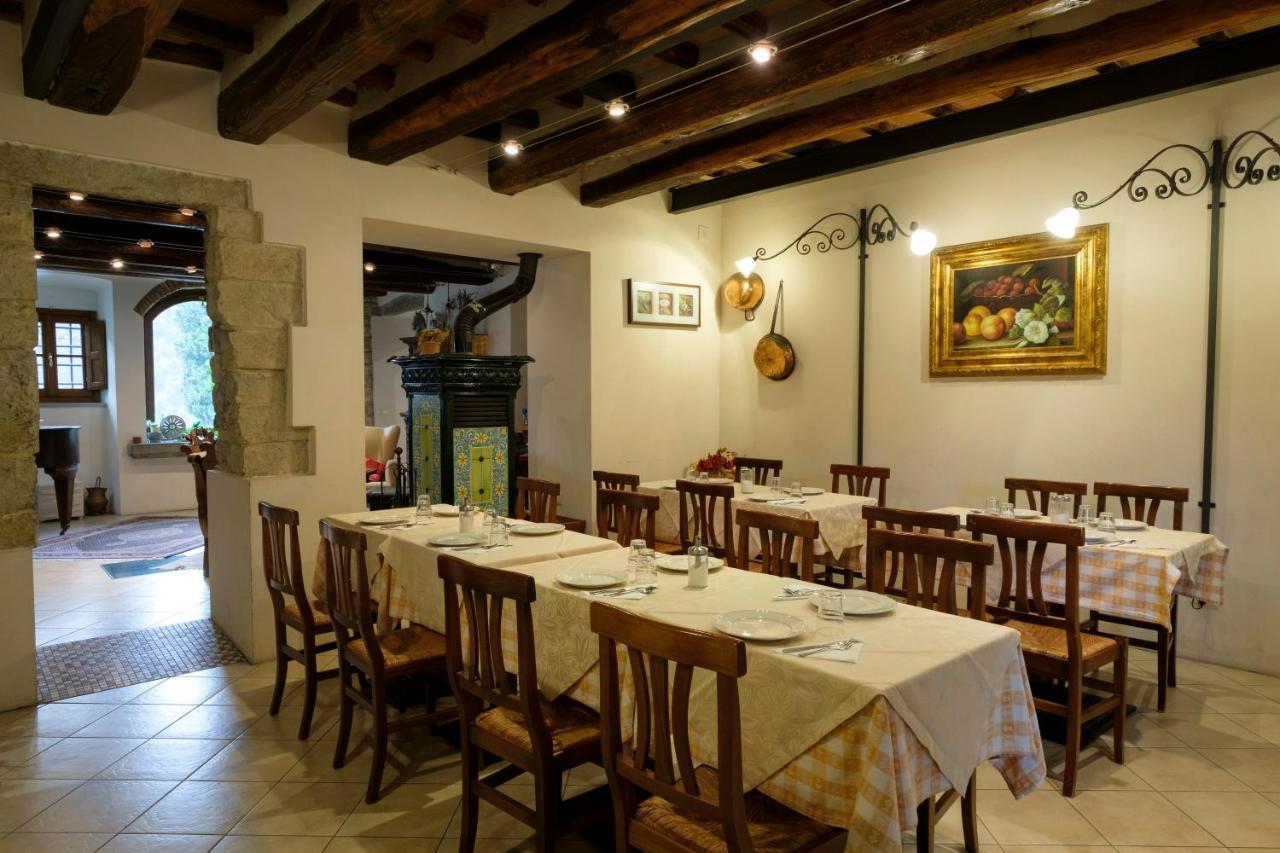 Tenuta dei Cavalieri Molino del Piano Exterior foto