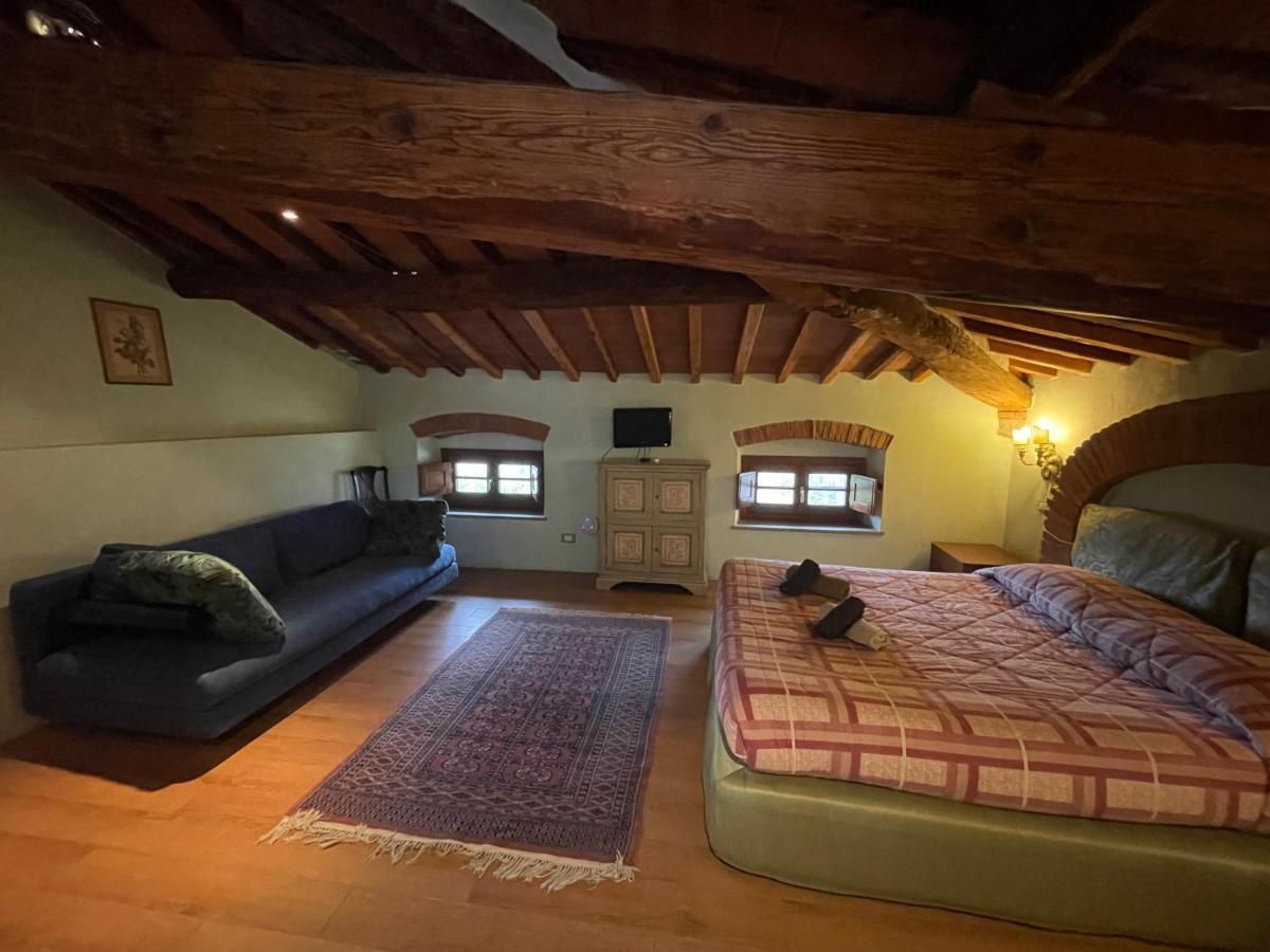 Tenuta dei Cavalieri Molino del Piano Exterior foto