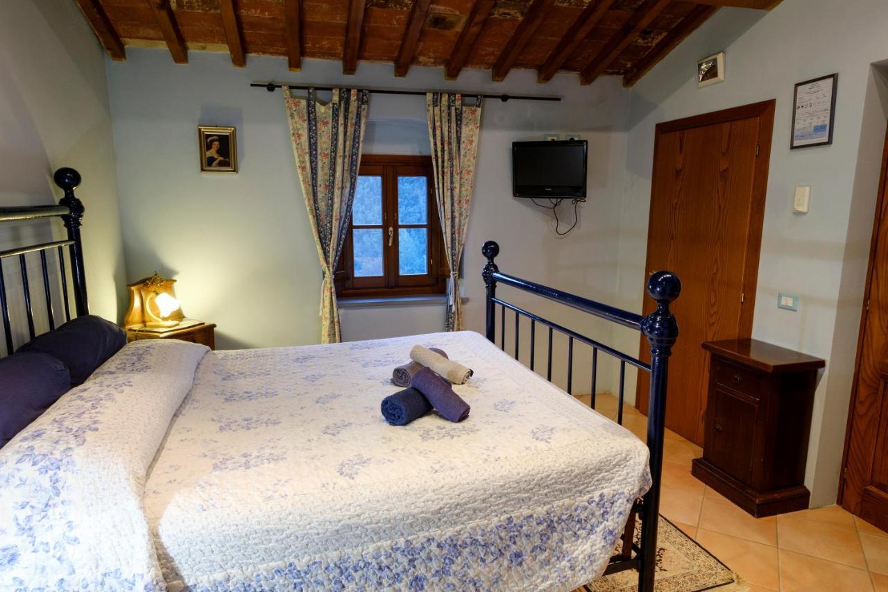 Tenuta dei Cavalieri Molino del Piano Exterior foto