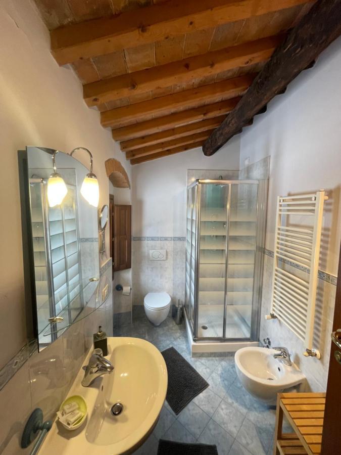 Tenuta dei Cavalieri Molino del Piano Exterior foto