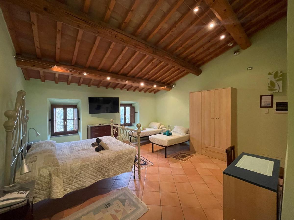 Tenuta dei Cavalieri Molino del Piano Exterior foto