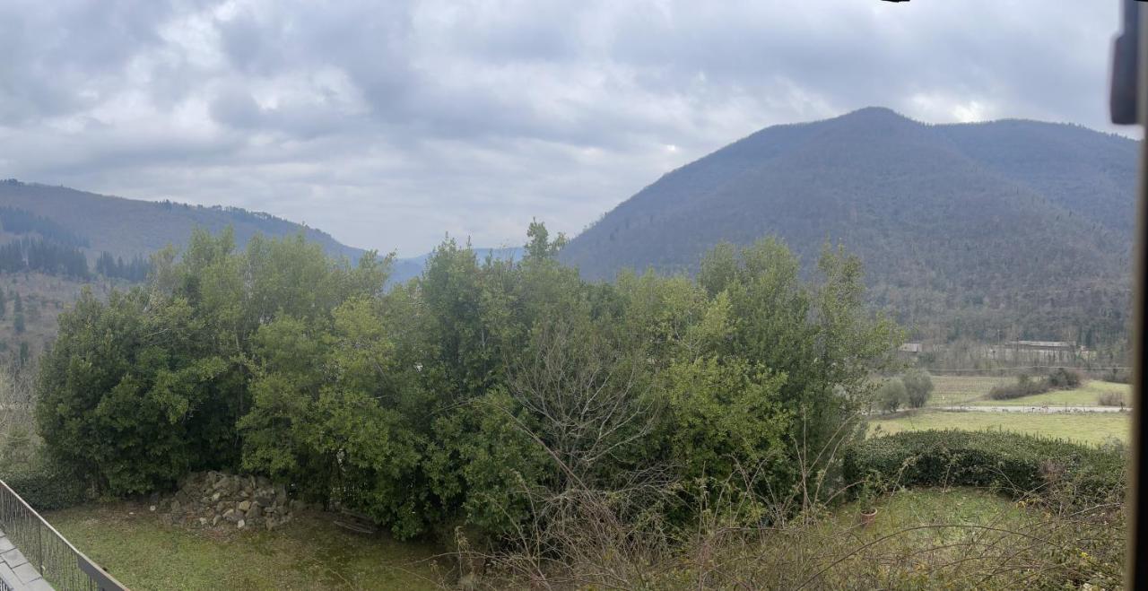 Tenuta dei Cavalieri Molino del Piano Exterior foto
