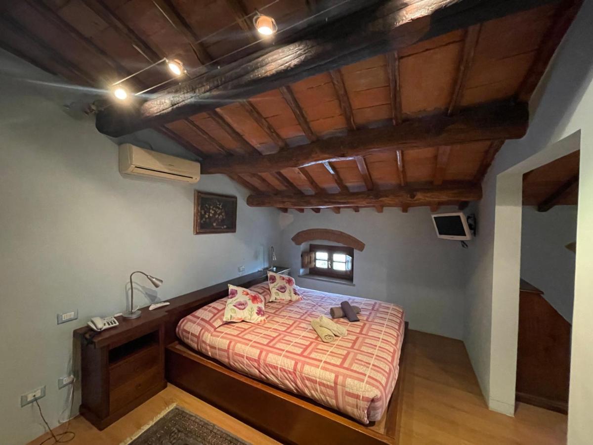 Tenuta dei Cavalieri Molino del Piano Exterior foto