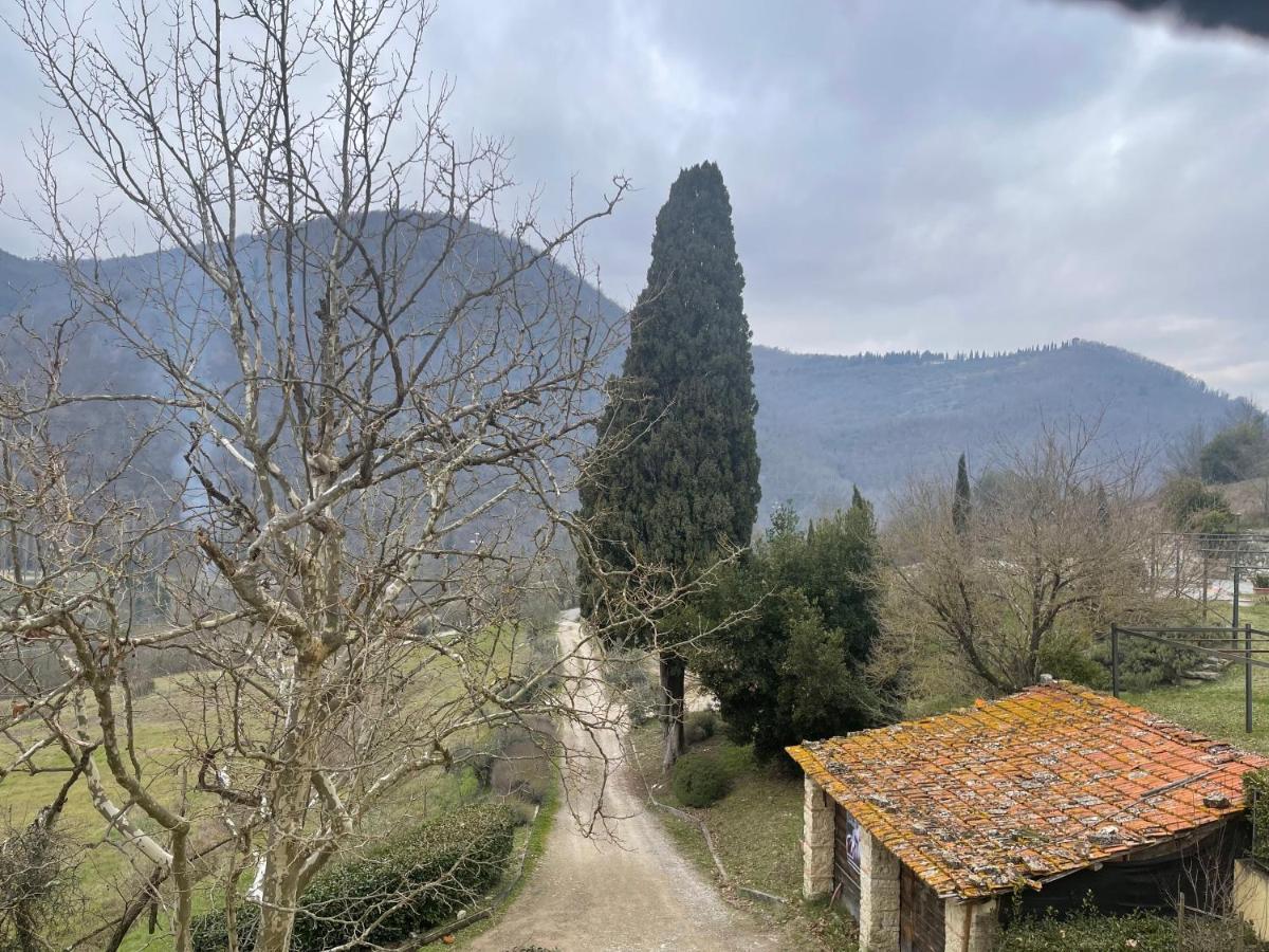 Tenuta dei Cavalieri Molino del Piano Exterior foto