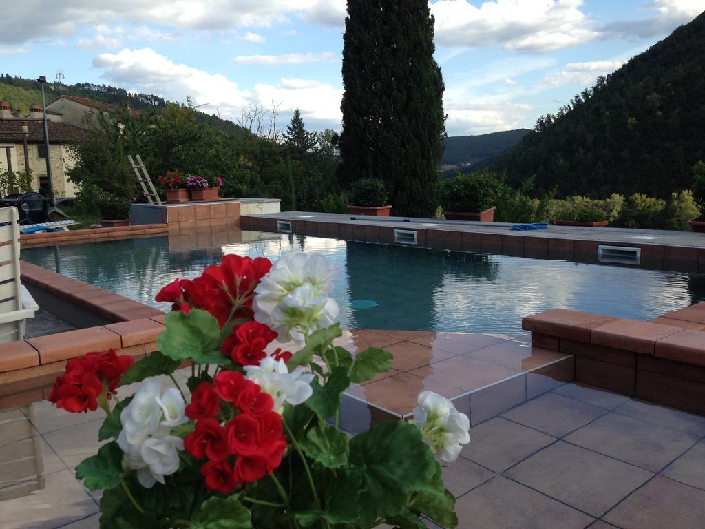 Tenuta dei Cavalieri Molino del Piano Exterior foto