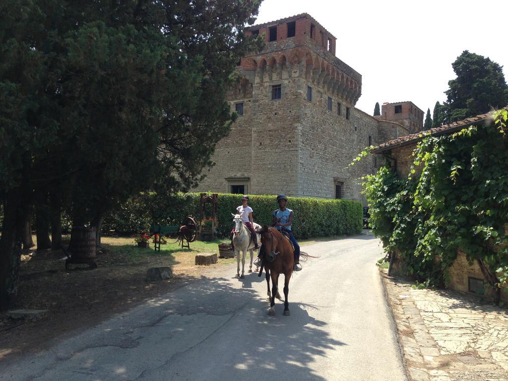 Tenuta dei Cavalieri Molino del Piano Exterior foto