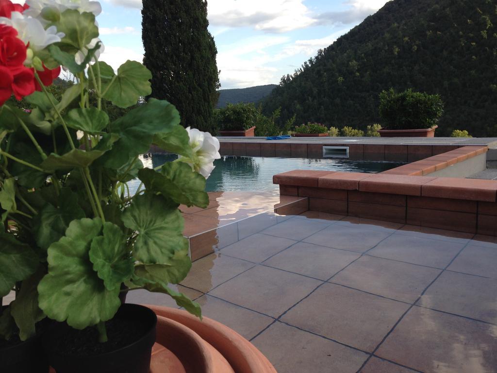 Tenuta dei Cavalieri Molino del Piano Exterior foto