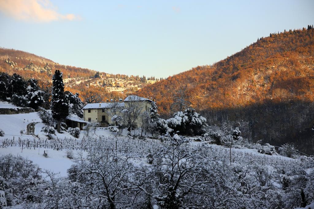 Tenuta dei Cavalieri Molino del Piano Exterior foto