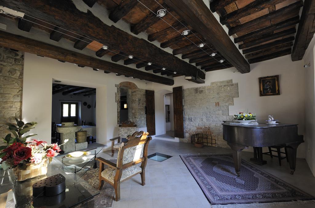 Tenuta dei Cavalieri Molino del Piano Exterior foto