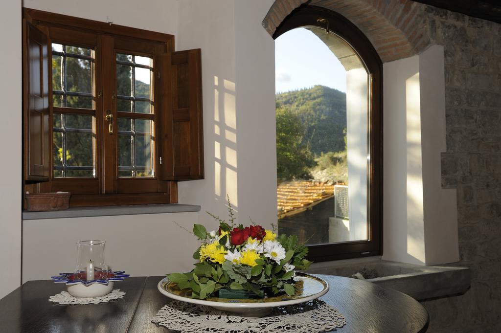 Tenuta dei Cavalieri Molino del Piano Exterior foto