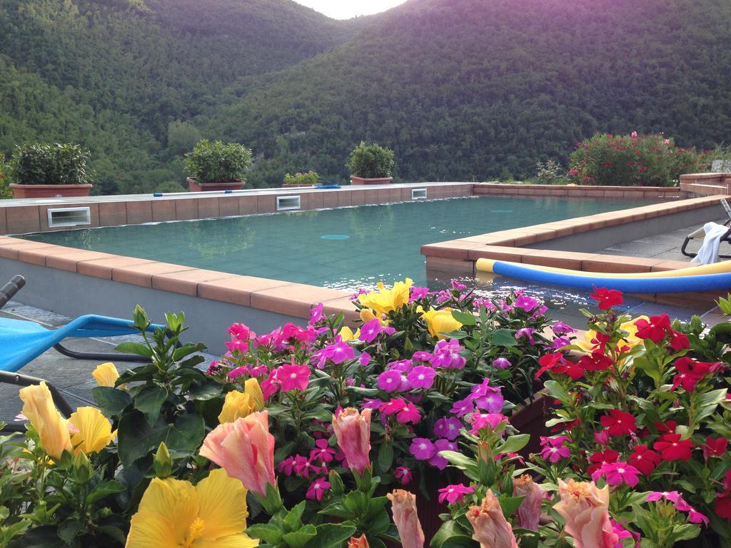 Tenuta dei Cavalieri Molino del Piano Exterior foto