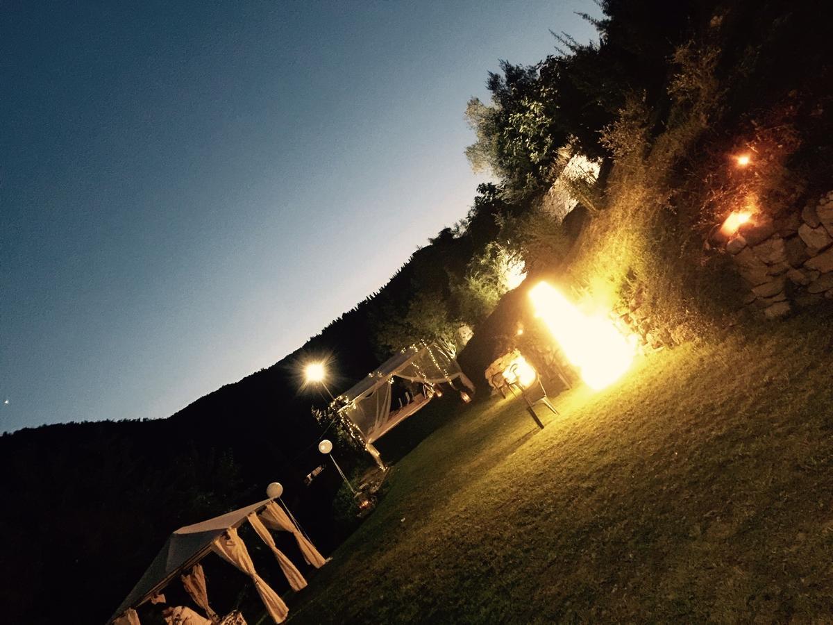 Tenuta dei Cavalieri Molino del Piano Exterior foto