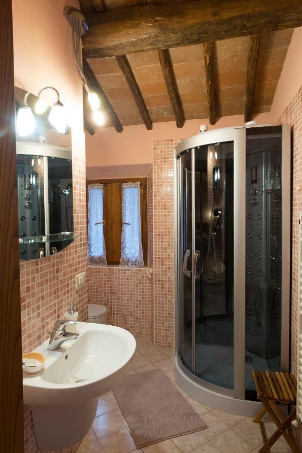 Tenuta dei Cavalieri Molino del Piano Exterior foto