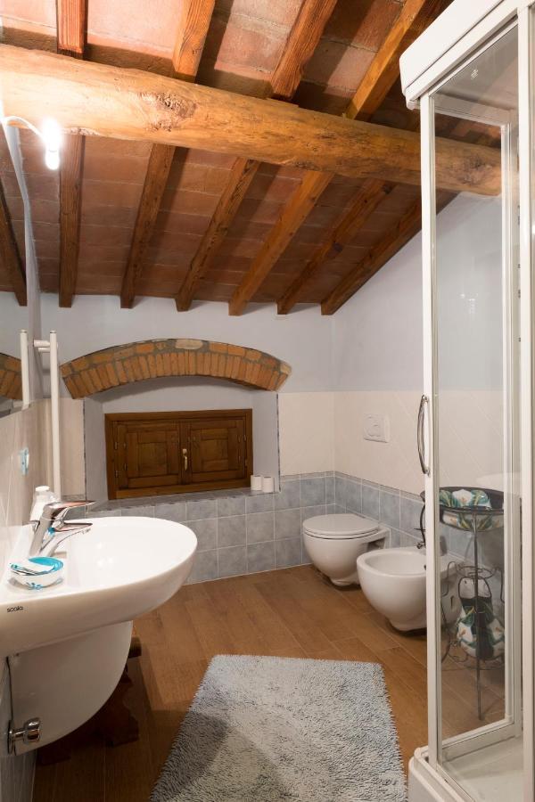 Tenuta dei Cavalieri Molino del Piano Exterior foto
